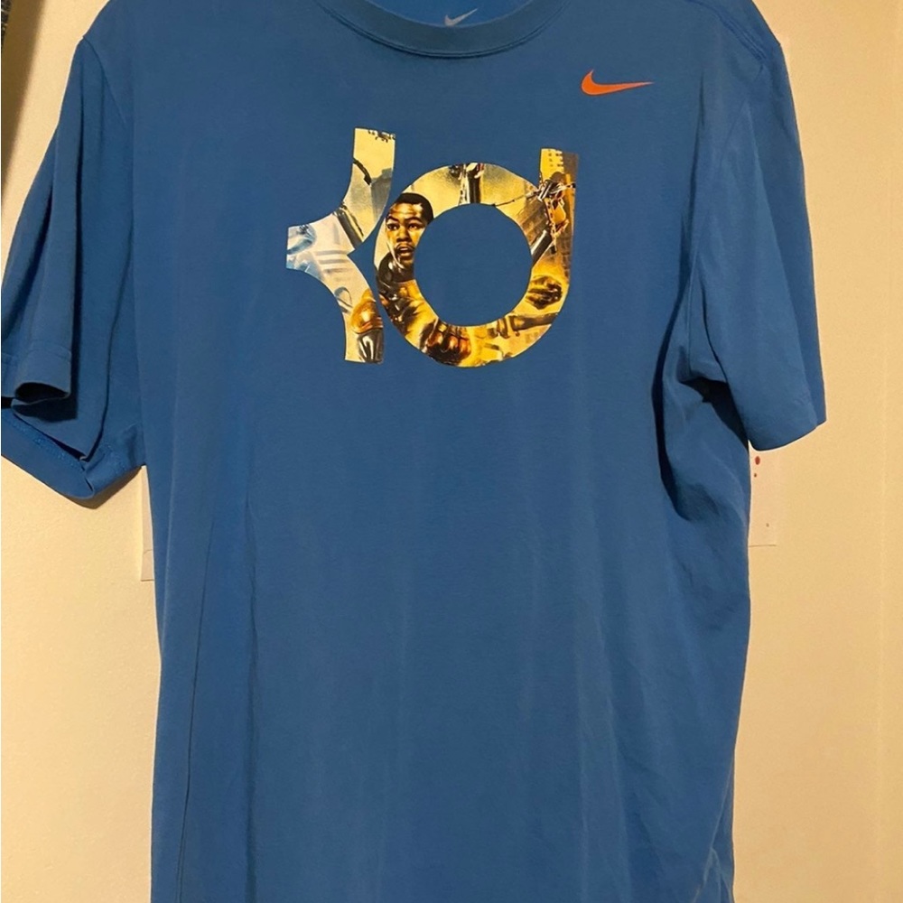 Kevin Durant shirt